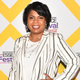 April Ryan attends the 2018 Essence Festival presented by Coca-Cola on July 7, 2018 in New Orleans, Louisiana.